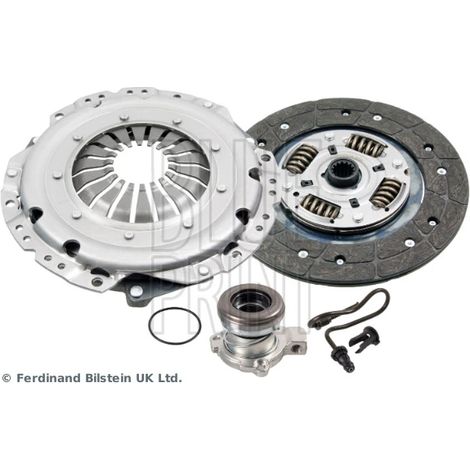 Kit d'embrayage Blue Print ADW193048 HOLDEN 016 06 546 090523428 093185871