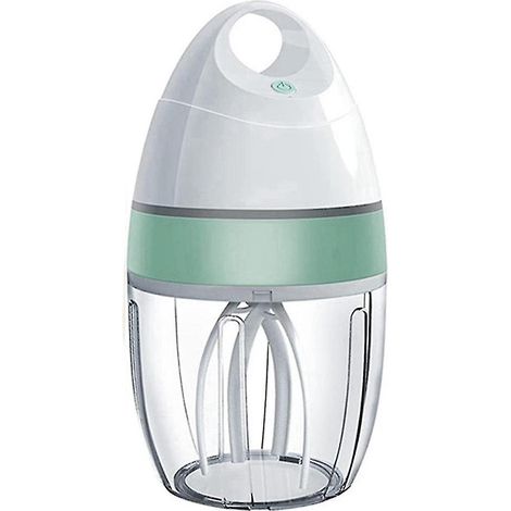 Robot pâtissier, mixeur électrique de cuisine, support à œufs, mixeur mains libres, mixeur à boissons (1/5)