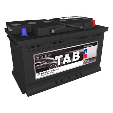 BATTERIA VESNA VE-100L4 12V 100Ah