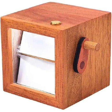 Cadre photo à feuilleter à faire soi-même - Format portable, idéal pour les mariages, les remises de diplômes, la Saint-Valentin et autres occasions comprend un présentoir de questions-réponses (1/5)