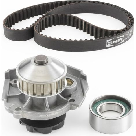 Kits de distribution avec pompe à eau - KDP458.140- SNR (1/2)