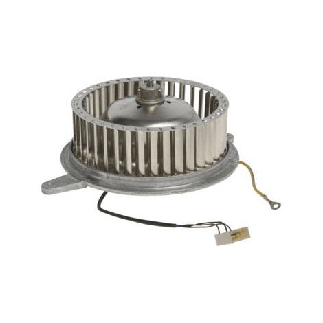 VENTILATEUR MOTEUR pour LAVE LINGE BOSCH - 00141931