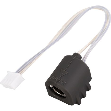 3D Heating Kit for D-Head, 80W Design (1/5)