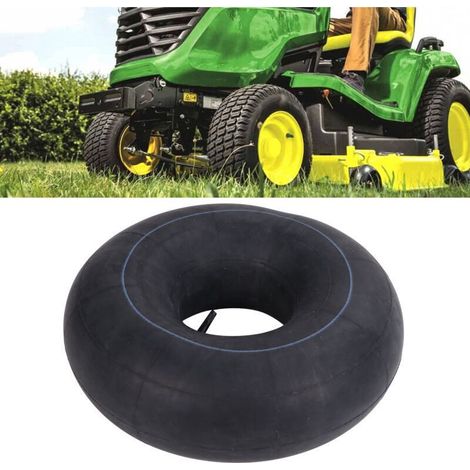 Chambre A Air 20X8.00-8 Nhs Tracteur Tondeuse,Pneu 20X8.008 Chambres Air De Pneu Avec Tige De Valve Droite Tr13 Pour Tondeuses Gazon Tracteurs Chariots (1/3)