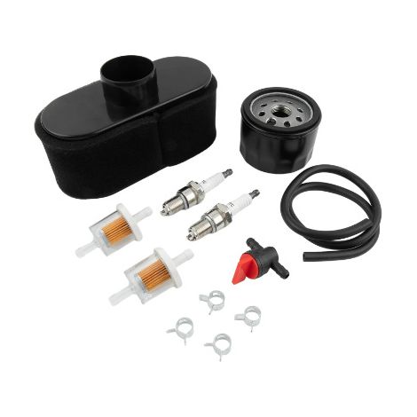 Convient pour fr651v fr691v fr730v fs481v ensemble de filtre à air