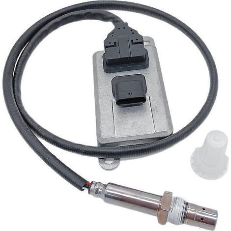 Capteur d'oxydes de carbone 5WK96616D pour camion Mercedes-Benz Actros Atego A0091533628 0061537328 5WK96616F (1/5)