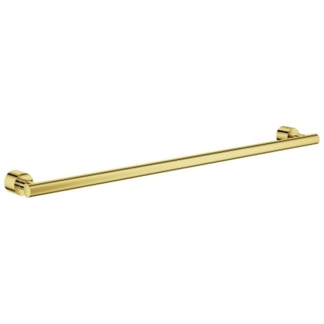 Grohe Atrio Portasalviette Oro, 40889GL0 (1/2)