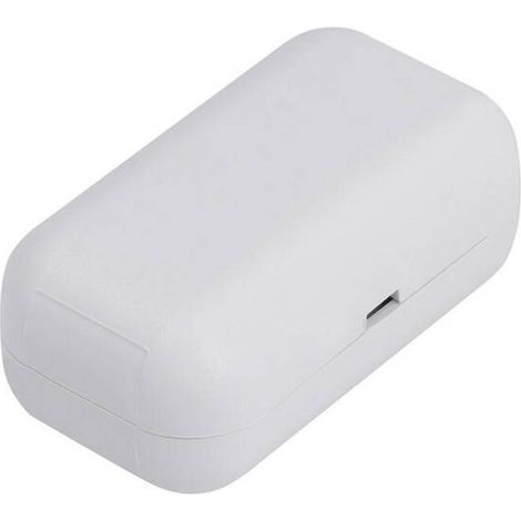 Teko 10006.5 custodia universale grigia compatta 56 mm (1/3)