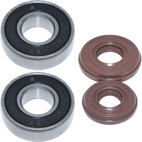 Kit joint de palier de vilebrequin pour Honda GX25 UMK425 GX25N HHT25S FG110 Débroussailleuse Remplacer 91212-Z0H-003 (1/5)