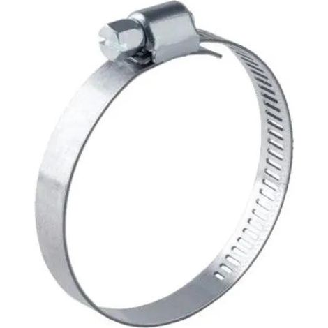 Serflex FX8 Edelstahl-Schlauchschellen für Rohre 24-36 mm