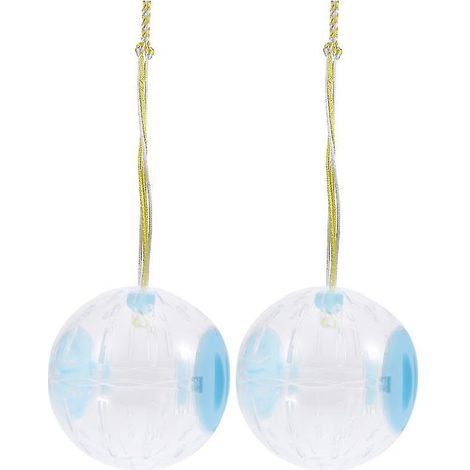 Corde de traction en plastique pour animaux de compagnie (1/3)