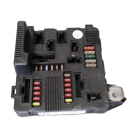 Boite A Fusibles RENAULT Megane [PRODUIT D'OCCASION]♻️8200306033