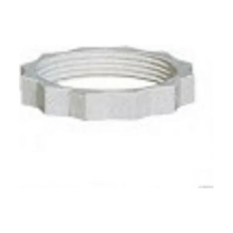 Legrand 098037 – Mutter für Kunststoff-Kabelverschraubung 62,4 mm – PG 36 – RAL 7035