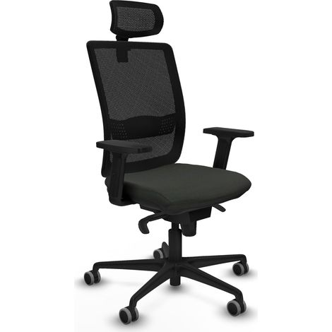 Sedia da ufficio piqueras y crespo Haches elegante ergonomica (1/2)