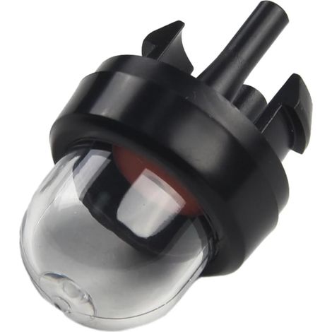 1 ampoule d'amorçage à clipser for souffleurs de tronçonneuses, ampoules de carburant 3200, 3205, 3210, 3214, 3216, accessoires d'outils (1/4)