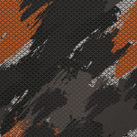 Tela decorativa para exteriores Oxford - Motivo de abstracción geométrica I DX243 (1/5)