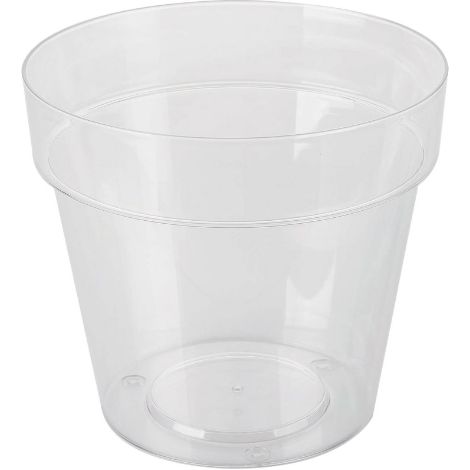 ANTICO MESTIERE Vaso standard 14cm crystal