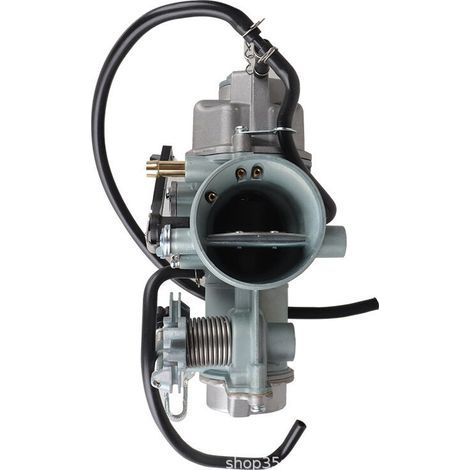 Adecuado para el carburador modificado de la motocicleta Honda XR600R 88-00 16100-MN1-681 (1/5)