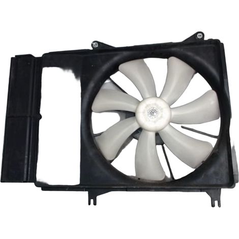 Moteur Ventilateur Radiateur OPEL Agila [PRODUIT D'OCCASION]♻️93194281 (1/3)