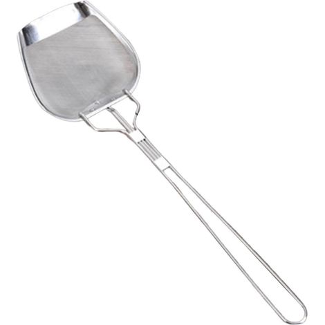predolo Écumoire à Ustensile de Cuisine Frites Séparateur D' Passoire (1/5)