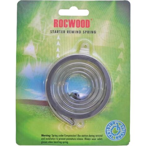 Muelle de arranque STIHL 41341900601KR