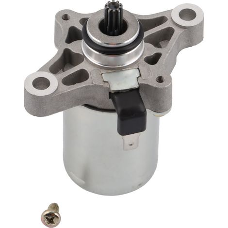 Adaptateur de démarreur SYM pour scooter JET50/FILLY50 - pièce de rechange d'origine de qualité constructeur (1/5)
