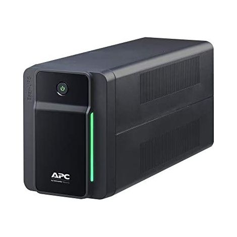 Sistema Alimentacion SAI 0,7 kVA 360W Tiempo de Respuesta 6 ms AP (1/5)