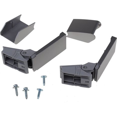 Liebherr - tür griff ( repair kit) - 9590190 -