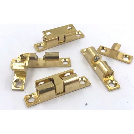 CRICCHETTO CASATI ORO   CS601-08x44 (1/2)