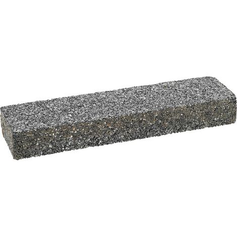 Piedra abrasiva para rectificado de muelas 150x50x25mm Friedrich Muller
