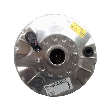 Servo-frein RENAULT Clio [PRODUIT D'OCCASION]♻️472109156r (1/2)