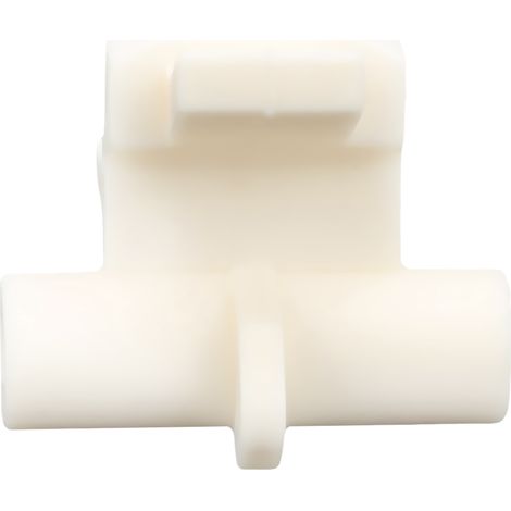 Pièces détachées pour machine à tresser Brother KH970, pièces en plastique pour butée d'étrier A23 (1/5)