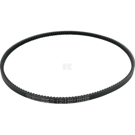 Courroie WOLF-GARTEN 0039206