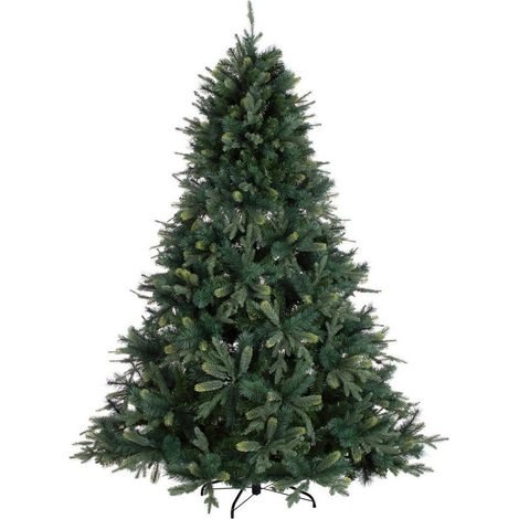 Albero di natale ANTELAO Verde 185x h270 cm (1/3)
