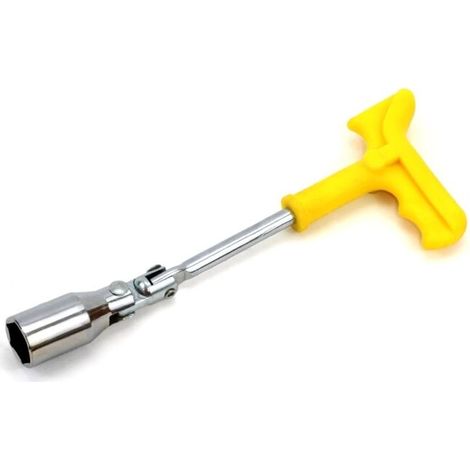 Clé à bougie 21 mm SPW-21 AMIO-01720
