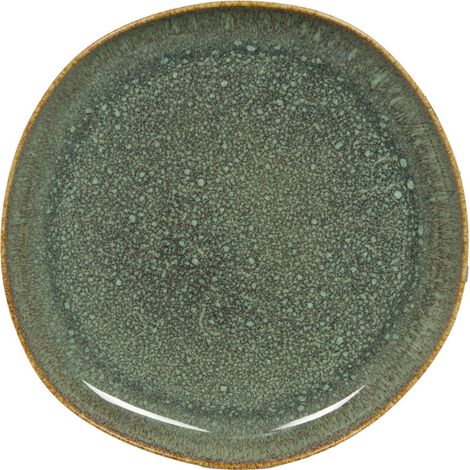 Table Passion - Assiette à dessert Silva 21 cm (lot de 6) (1/4)