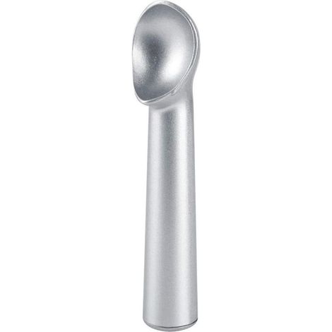 Cuillère à Crème Glacée en Alliage D'aluminium Antiadhésif Durable (1/5)