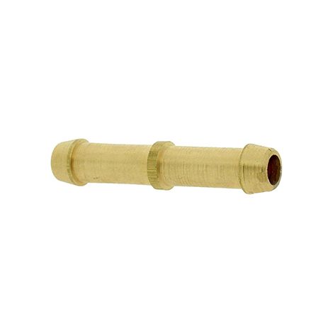 Gerader Verbinder für Schlauch ø: 8 mm