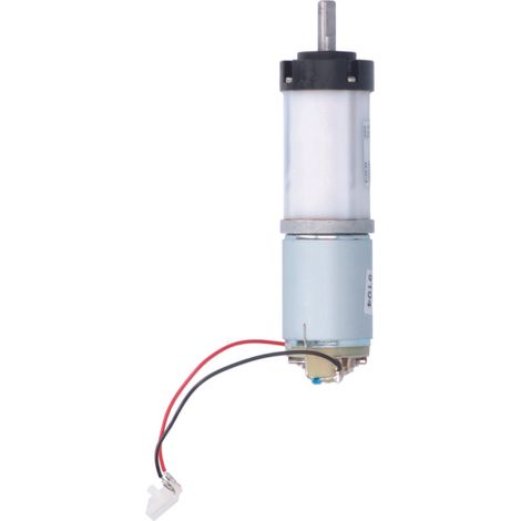 Ersatzteil Motor Automatik 3/4'' - 2''