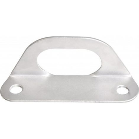 KRATOS SAFETY - Plaquette d'ancrage grande ouverture (1/3)
