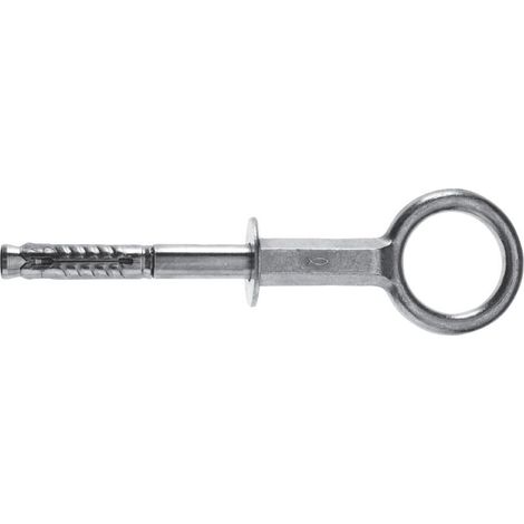Tasselli Golfari per ponteggi Fischer GP 50 - TAM 12L: Lung. fissaggio 150mm 20Pz