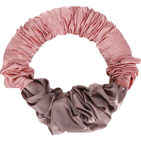 Bandeau de Curling sans Chaleur pour Cheveux - Mise en Plis Douce pour la Nuit (1/5)