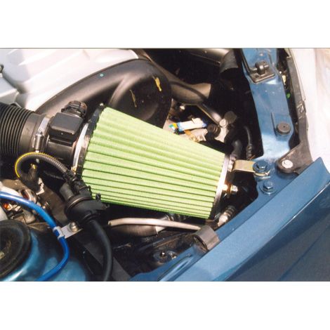 Kit d Admission direct GREEN pour Opel Corsa C de 00-06 1.8L 16V GSI-125cv-40989217