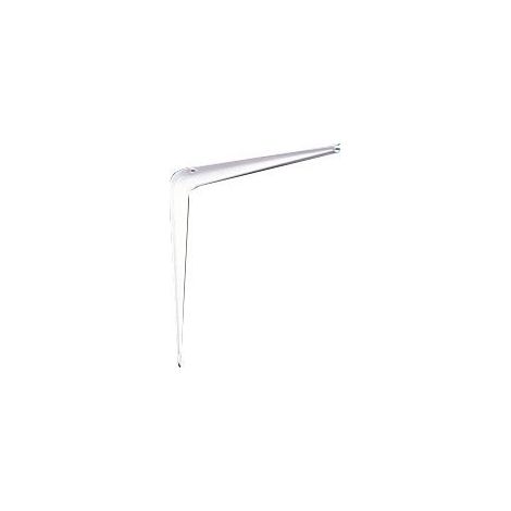 Palomilla Soporte 200X250Mm Nivel Blanco