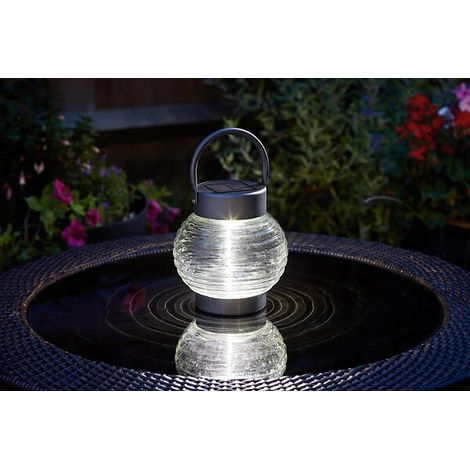 Lanterne solaire Globe 365