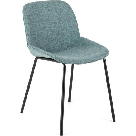 Silla de tela 57cm x 46cm x 80cm (1/5)
