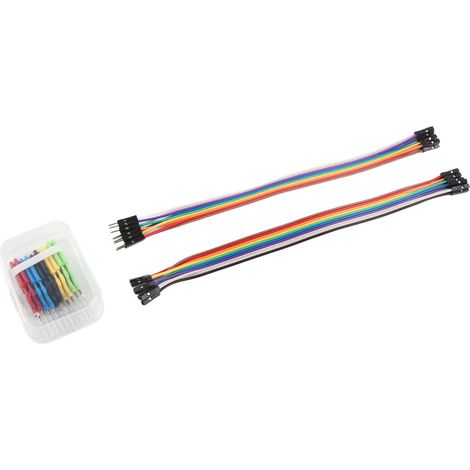 Pince de test SDK08 pour micro-circuits intégrés (SOIC, TSSOP, SSOP, MSOP, PLCC, QFP, TQFP, LQFP, SMD). (1/5)