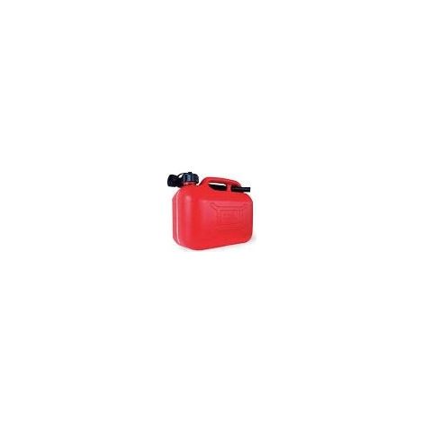 BIDON GASOLINA 5L CON VISOR - AUSAVIL
