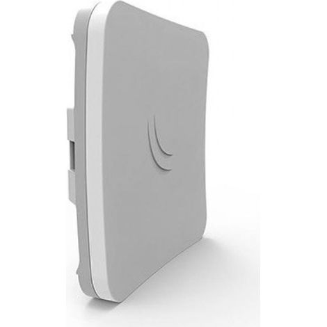 Punto de Acceso Mikrotik SXTsq Lite5 5 GHz 16 dBi Blanco (1/4)