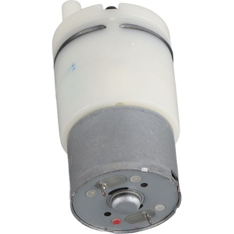 Pompe à Air 6V Silencieuse pour Aquarium, Étanche et Antidéflagrante, Idéale pour Bassins et Équipements Domestiques (1/5)